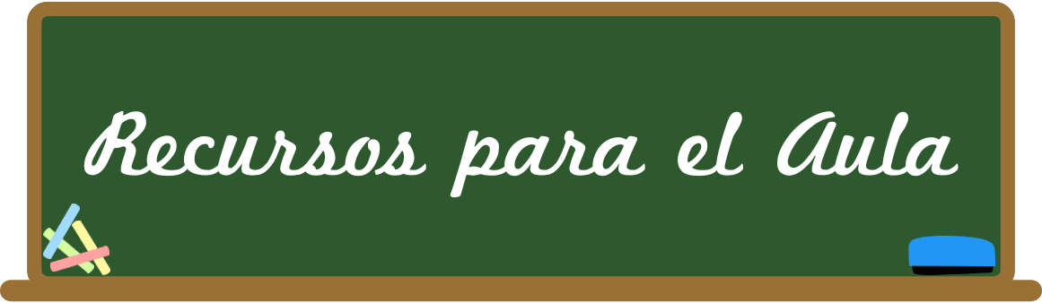 Logo de Recursos para el Aula